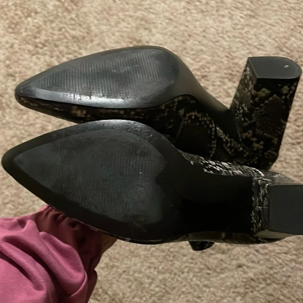 Python print boots - Picture 5 of 5